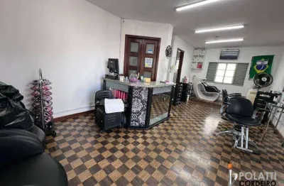 Casa com 4 dormitórios à venda, 128 m² por R$ 1.070.000,00 - Tingui - Curitiba/PR