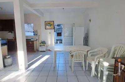 Sobrado com 3 dormitórios à venda, 95 m² por r$ 650.000,00 - balneário costa azul - matinhos/pr