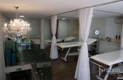 Sala, 100 m² - venda por r$ 620.000,00 ou aluguel por r$ 8.300,00/mês - centro - curitiba/pr