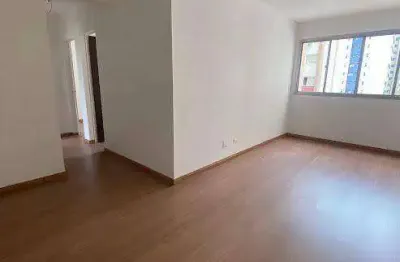 Apartamento com 3 dormitórios à venda, 74 m² por r$ 520.000,00 - bigorrilho - curitiba/pr