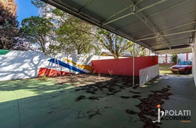 Casa para alugar, 1162 m² por R$ 33.000,00/mês - Bacacheri - Curitiba/PR