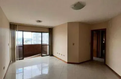 Apartamento com 3 dormitórios para alugar, 96 m² por r$ 4.470,00/mês - cristo rei - curitiba/pr