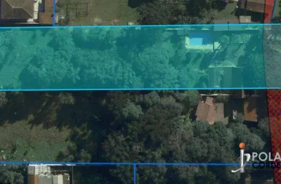 Terreno à venda, 3984 m² por R$ 3.300.000 - Barreirinha - Curitiba/PR