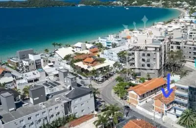 Opotunidade de negócio a menos de 100 mts do mar no centro!