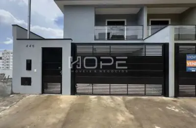 Casa com 3 quartos à venda na rua cravinas, 446, portal dos ipês, cajamar por r$ 1.150.000