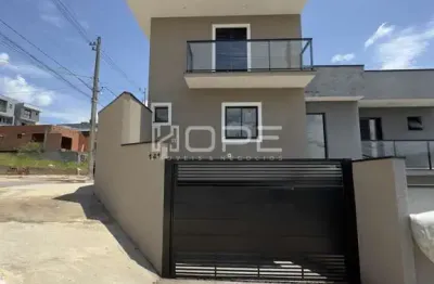 Casa com 3 quartos à venda na rua onze horas, 141, portal dos ipês, cajamar por r$ 890.000