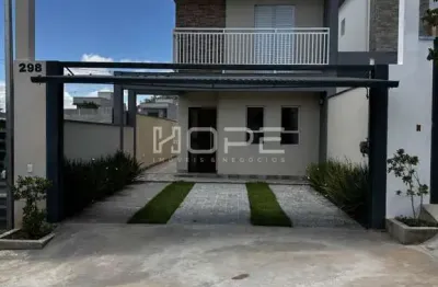 Casa em condomínio fechado com 3 quartos à venda na rua jacuí, 298, jaguari, santana de parnaíba por r$ 930.000