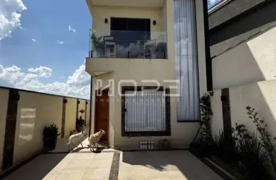 Casa em condomínio fechado com 3 quartos à venda na rua arapuã, 43, jaguari, santana de parnaíba por r$ 1.250.000