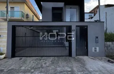 Casa com 3 quartos à venda na rua das açucenas, 83, portal dos ipês, cajamar por r$ 880.000