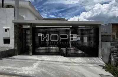 Casa em condomínio fechado com 3 quartos à venda na rua arani, 70, jaguari, santana de parnaíba por r$ 890.000