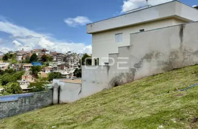 Terreno em condomínio fechado à venda na rua araraúna, jaguari, santana de parnaíba por r$ 220.000