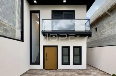 Casa com 3 quartos à venda na rua camarão vermelho, 246, portal dos ipês, cajamar por r$ 1.170.000