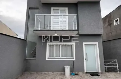 Casa com 3 quartos à venda na rua das malvas, portal dos ipês, cajamar por r$ 985.000