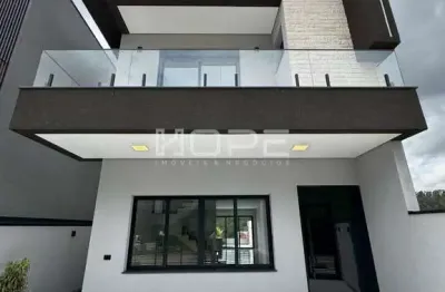 Casa com 3 quartos à venda na rua das cravinas, 92, portal dos ipês, cajamar por r$ 1.650.000