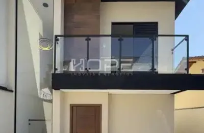 Casa com 2 quartos à venda na rua das orquídeas, 372, portal dos ipês, cajamar por r$ 830.000