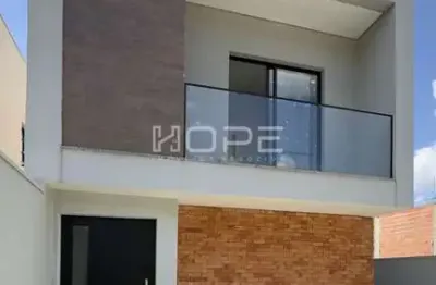 Casa com 3 quartos à venda na rua das alpinias, 134, portal dos ipês, cajamar por r$ 990.000