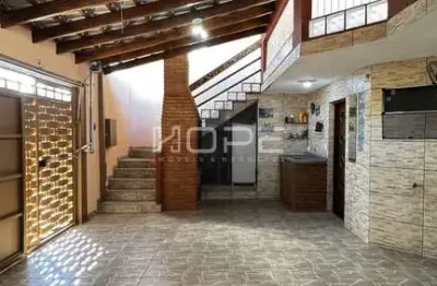 Casa com 3 quartos à venda na rua dos lírios, 467, portal dos ipês, cajamar por r$ 780.000