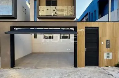 Casa com 3 quartos à venda na rua das alpinias, 425, portal dos ipês, cajamar por r$ 855.000