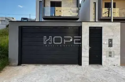 Casa com 3 quartos à venda na rua das alpinias, 417, portal dos ipês, cajamar por r$ 855.000