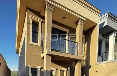 Casa com 3 quartos à venda na rua das caliandras, 104, portal dos ipês, cajamar por r$ 1.170.000