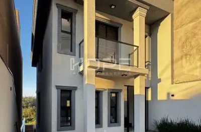 Casa com 3 quartos à venda na rua das caliandras, 96, portal dos ipês, cajamar por r$ 1.170.000