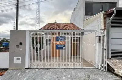 Casa com 3 quartos à venda na rua rosemiro guedes, polvilho, cajamar por r$ 530.000