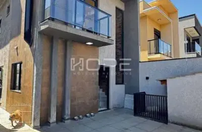Casa com 3 quartos à venda na rua das caliandras, 348, portal dos ipês, cajamar por r$ 1.590.000