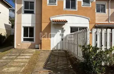 Casa em condomínio fechado com 3 quartos à venda na rua cruzeiro do sul, 430, vila parque, santana de parnaíba por r$ 690.000