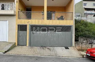 Casa com 3 quartos à venda na rua nercílio josé dos santos, 233, polvilho, cajamar por r$ 850.000