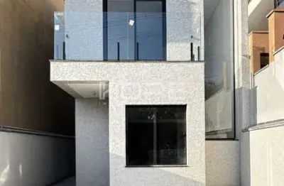 Casa em condomínio fechado com 3 quartos à venda na rua iracema, jaguari, santana de parnaíba por r$ 900.000