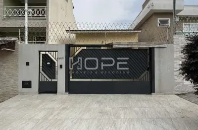 Casa com 3 quartos à venda na rua orquideas, 543, portal dos ipês, cajamar por r$ 730.000