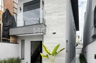 Casa em condomínio fechado com 3 quartos à venda na rua massau, jaguari, santana de parnaíba por r$ 1.180.000