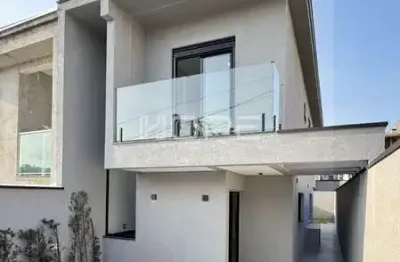 Casa em condomínio fechado com 3 quartos à venda na rua iracema, 75, jaguari, santana de parnaíba por r$ 1.250.000