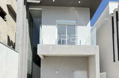 Casa em condomínio fechado com 3 quartos à venda na rua açaí, 350, jaguari, santana de parnaíba por r$ 850.000