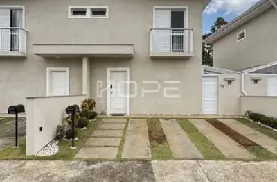 Casa em condomínio fechado com 3 quartos à venda na rua das figueiras, 388, portal dos ipês, cajamar por r$ 850.000