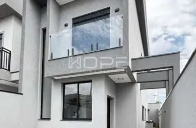Casa em condomínio fechado com 3 quartos à venda na rua yacamin, 168, jaguari, santana de parnaíba por r$ 1.200.000