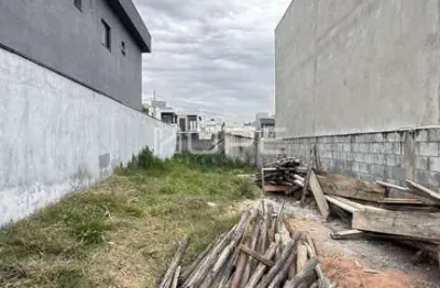 Terreno à venda na rua araçari, jaguari, santana de parnaíba por r$ 290.000