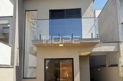 Casa em condomínio fechado à venda na rua iracema, jaguari, santana de parnaíba por r$ 1.300.000