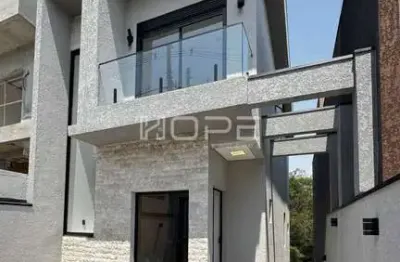 Casa em condomínio fechado com 3 quartos à venda na rua tainá, 232, jaguari, santana de parnaíba por r$ 1.499.000