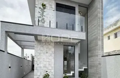 Casa em condomínio fechado com 3 quartos à venda na rua aram, 65, jaguari, santana de parnaíba por r$ 1.280.000