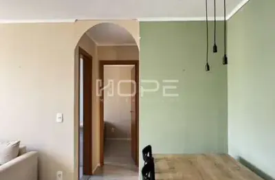 Apartamento com 2 quartos para alugar na rua dos flox, 400, portal dos ipês, cajamar por r$ 2.600