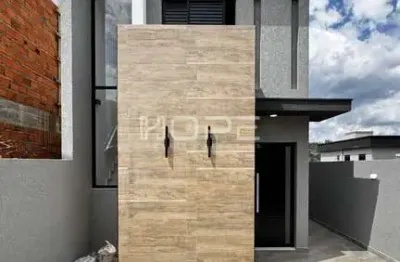 Casa em condomínio fechado com 3 quartos à venda na rua jacuí, 225, jaguari, santana de parnaíba por r$ 930.000