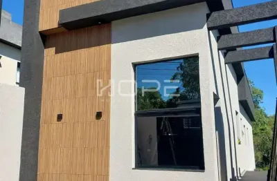 Casa em condomínio fechado com 3 quartos à venda na rua açaí, jaguari, santana de parnaíba por r$ 880.000