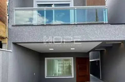 Casa em condomínio fechado com 3 quartos à venda na rua aquitã, 166, jaguari, santana de parnaíba por r$ 1.380.000