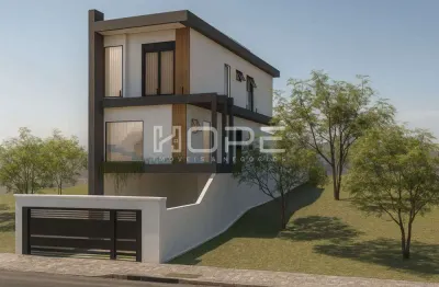 Casa em condomínio fechado com 3 quartos à venda na rua yacamin, 84, jaguari, santana de parnaíba por r$ 1.350.000