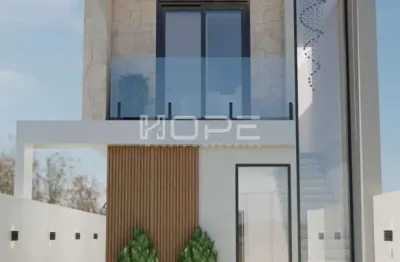 Casa em condomínio fechado com 3 quartos à venda na rua aquitã, 167, jaguari, santana de parnaíba por r$ 1.350.000