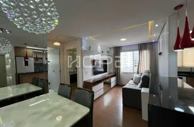 Apartamento com 2 quartos para alugar na rua dos alecrins, 100, portal dos ipês, cajamar por r$ 3.500