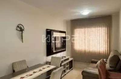 Apartamento com 2 quartos para alugar na Avenida das Palmeiras, 50, Portal dos Ipês, Cajamar por R$ 2.500