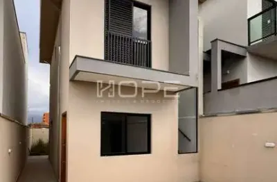 Casa em condomínio fechado com 3 quartos à venda na Rua Arapuã, 120, Jaguari, Santana de Parnaíba por R$ 809.000