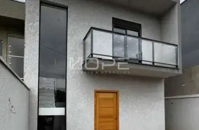 Casa com 3 quartos à venda no Portal dos Ipês, Cajamar  por R$ 1.150.000